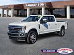 2020 Ford F-250 Crew Cab 4WD Pickup for sale #265072A - photo 7