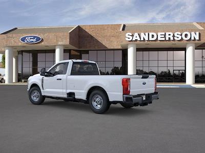 New 2026 Ford F-250 XL Regular Cab for sale #265074 - photo 2