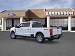 2026 Ford F-350 Crew Cab SRW 4WD Pickup for sale #265075 - photo 2