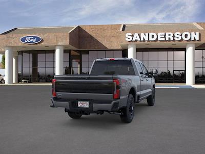 New 2026 Ford F-350 Platinum Crew Cab for sale #265077 - photo 2