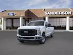 2026 Ford F-350 Super Cab SRW RWD Pickup for sale #265078 - photo 4