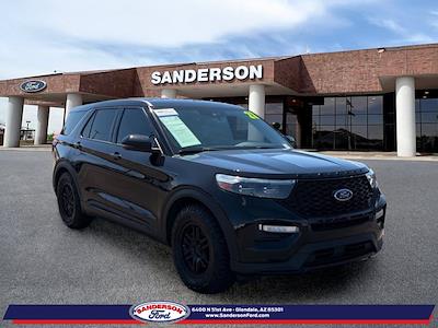 2021 Ford Explorer 4WD SUV for sale #265086B - photo 1