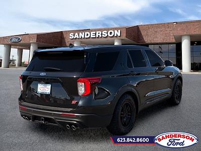 2021 Ford Explorer 4WD SUV for sale #265086B - photo 2