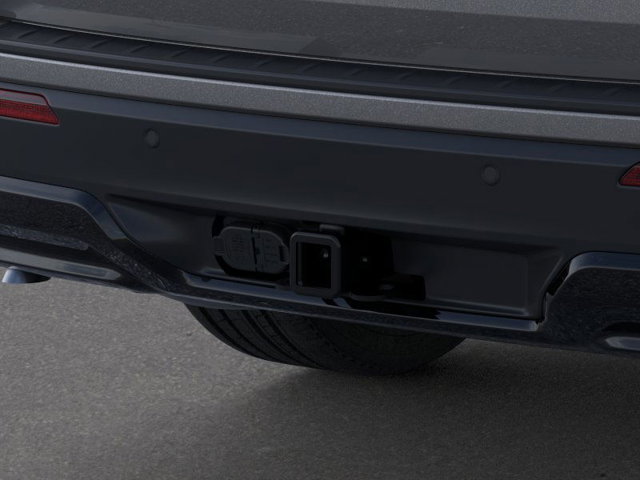 New 2026 Ford Explorer - photo 25