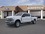 2026 Ford F-350 Crew Cab SRW 4WD Pickup for sale #265094 - photo 3