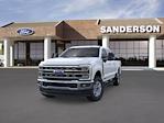 2026 Ford F-350 Crew Cab SRW 4WD Pickup for sale #265094 - photo 4