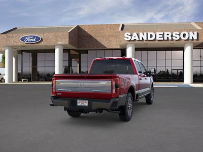 New 2026 Ford F-250 King Ranch Crew Cab for sale #265095 - photo 2