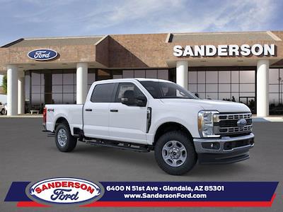 2026 Ford F-350 Crew Cab SRW 4WD Pickup for sale #265100 - photo 1
