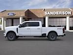 New 2026 Ford F-350 Platinum Crew Cab for sale #265103 - photo 5