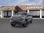 2026 Ford F-250 Crew Cab 4WD Pickup for sale #265105 - photo 4