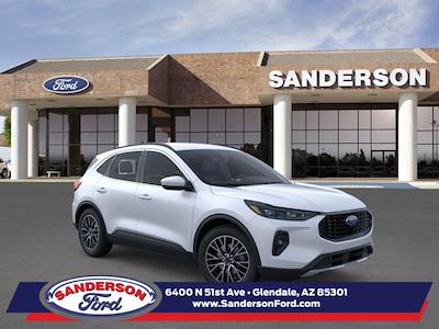 New 2026 Ford Escape PHEV for sale #265109 - photo 1