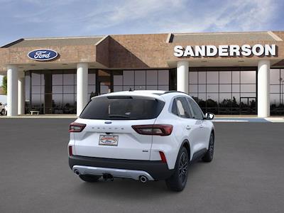 New 2026 Ford Escape PHEV for sale #265109 - photo 2