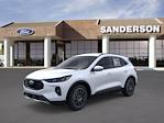 New 2026 Ford Escape PHEV for sale #265109 - photo 3