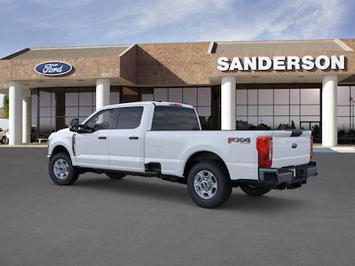 New 2026 Ford F-350 XLT Crew Cab for sale #265114 - photo 2