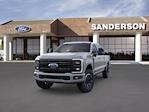 2026 Ford F-350 Crew Cab SRW 4WD Pickup for sale #265117 - photo 4