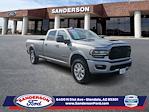 Used 2024 Ram 3500 Limited Crew Cab for sale #265117A - photo 1