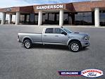 Used 2024 Ram 3500 Limited Crew Cab for sale #265117A - photo 3