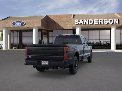 New 2026 Ford F-350 Platinum Crew Cab 4WD SRW Pickup for sale #265119 - photo 2