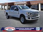 2022 Ford F-350 Crew Cab SRW 4WD Pickup for sale #265121A - photo 28