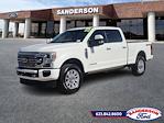 2022 Ford F-350 Crew Cab SRW 4WD Pickup for sale #265121A - photo 6
