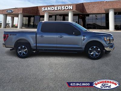 2021 Ford F-150 SuperCrew Cab 4WD Pickup for sale #265123A - photo 1