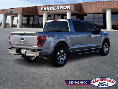 2021 Ford F-150 SuperCrew Cab 4WD Pickup for sale #265123A - photo 2