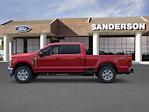 2026 Ford F-350 Crew Cab SRW 4WD Pickup for sale #265125 - photo 5