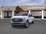 2026 Ford F-350 Crew Cab SRW 4WD Pickup for sale #265126 - photo 4
