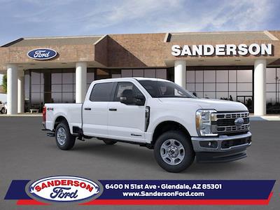 New 2026 Ford F-250 Crew Cab for sale #265130 - photo 1