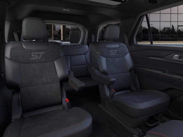 New 2026 Ford Explorer - photo 13