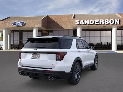 New 2026 Ford Explorer ST for sale #265132 - photo 2