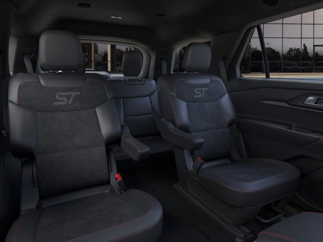 New 2026 Ford Explorer - photo 13