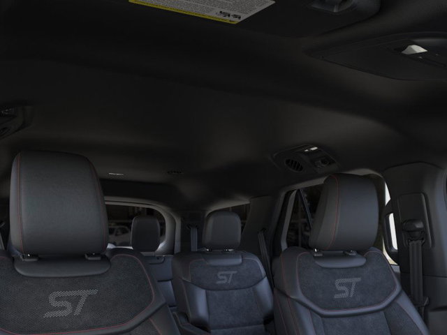 New 2026 Ford Explorer - photo 24