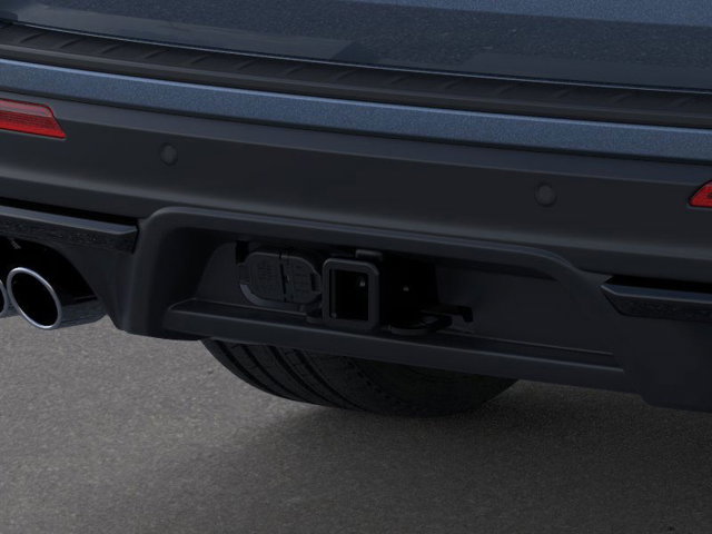 New 2026 Ford Explorer - photo 25