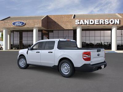 New 2026 Ford Maverick XL SuperCrew Cab for sale #265135 - photo 2