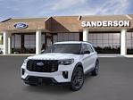 New 2026 Ford Explorer ST for sale #265136 - photo 3