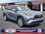 2021 Toyota Highlander FWD SUV for sale #265136A - photo 1