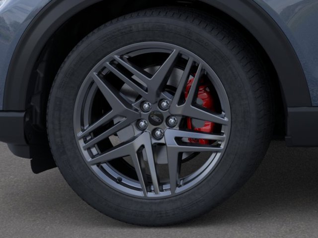 New 2026 Ford Explorer - photo 21