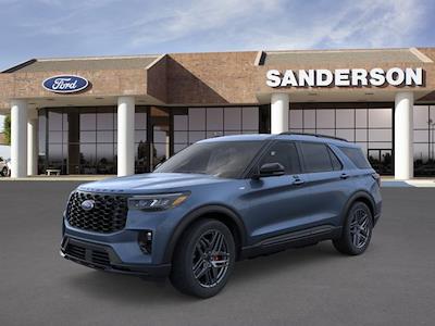 2026 Ford Explorer RWD SUV for sale #265137 - photo 2