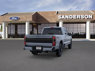 New 2026 Ford F-350 Platinum Crew Cab for sale #265144 - photo 2