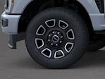 2026 Ford F-350 Crew Cab SRW 4WD Pickup for sale #265144 - photo 19