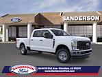 2026 Ford F-250 Crew Cab 4WD Pickup for sale #265145 - photo 1