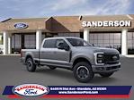 New 2026 Ford F-350 Lariat Crew Cab 4WD SRW Pickup for sale #265147 - photo 1