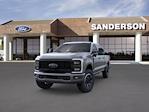 New 2026 Ford F-350 Lariat Crew Cab 4WD SRW Pickup for sale #265147 - photo 4
