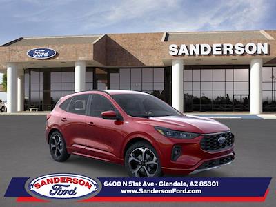 2026 Ford Escape AWD SUV for sale #265150 - photo 1