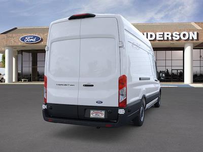 New 2026 Ford Transit 350 High Roof Empty Cargo Van for sale #265153 - photo 2