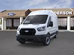 New 2026 Ford Transit 350 High Roof Empty Cargo Van for sale #265153 - photo 4