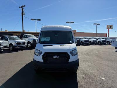 New 2026 Ford Transit 250 Medium Roof Empty Cargo Van for sale #265154 - photo 2