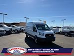 New 2026 Ford Transit 250 Medium Roof Empty Cargo Van for sale #265154 - photo 1