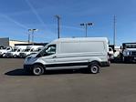 New 2026 Ford Transit 250 Medium Roof Empty Cargo Van for sale #265154 - photo 7